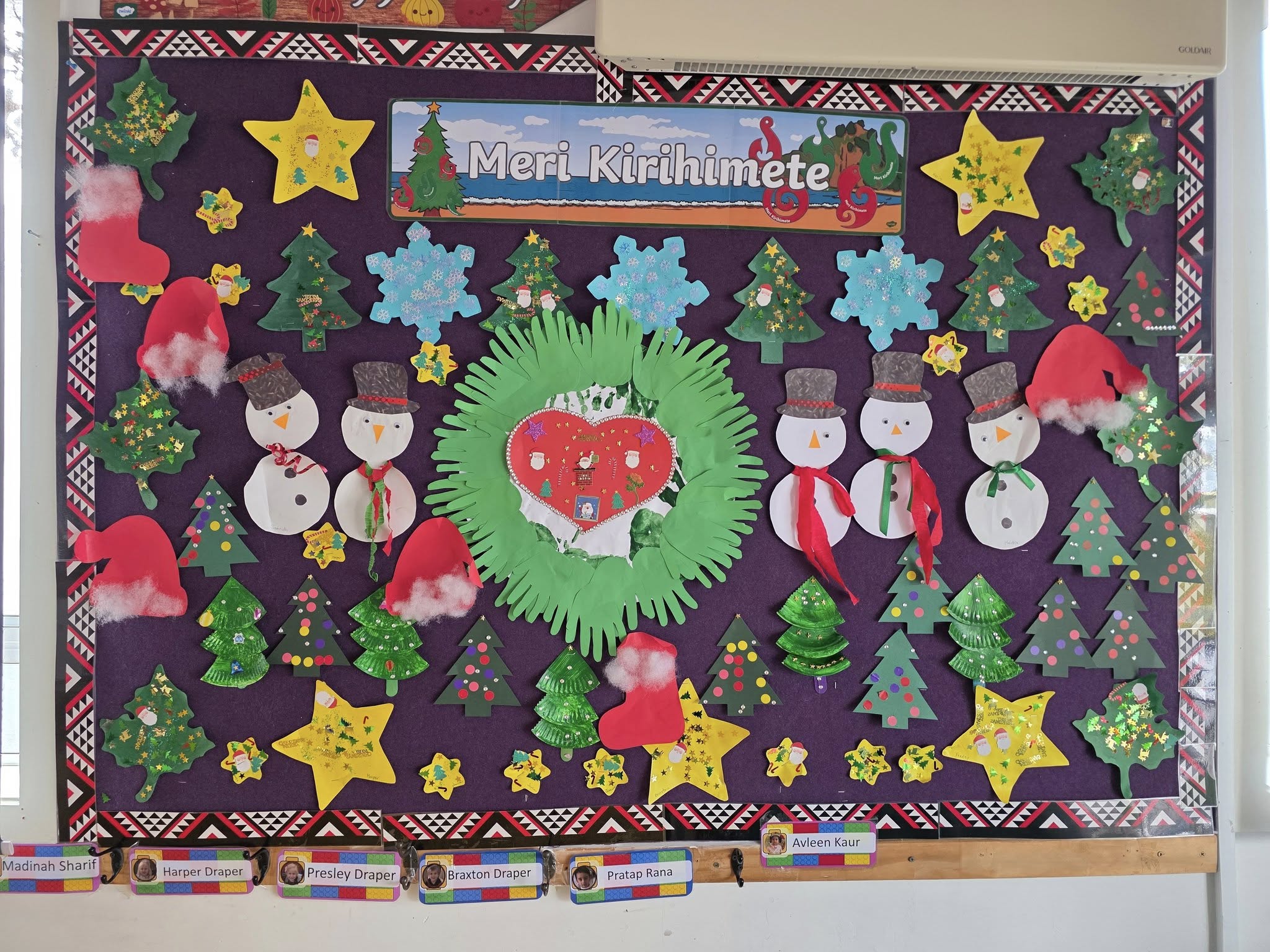 Little Gems activities