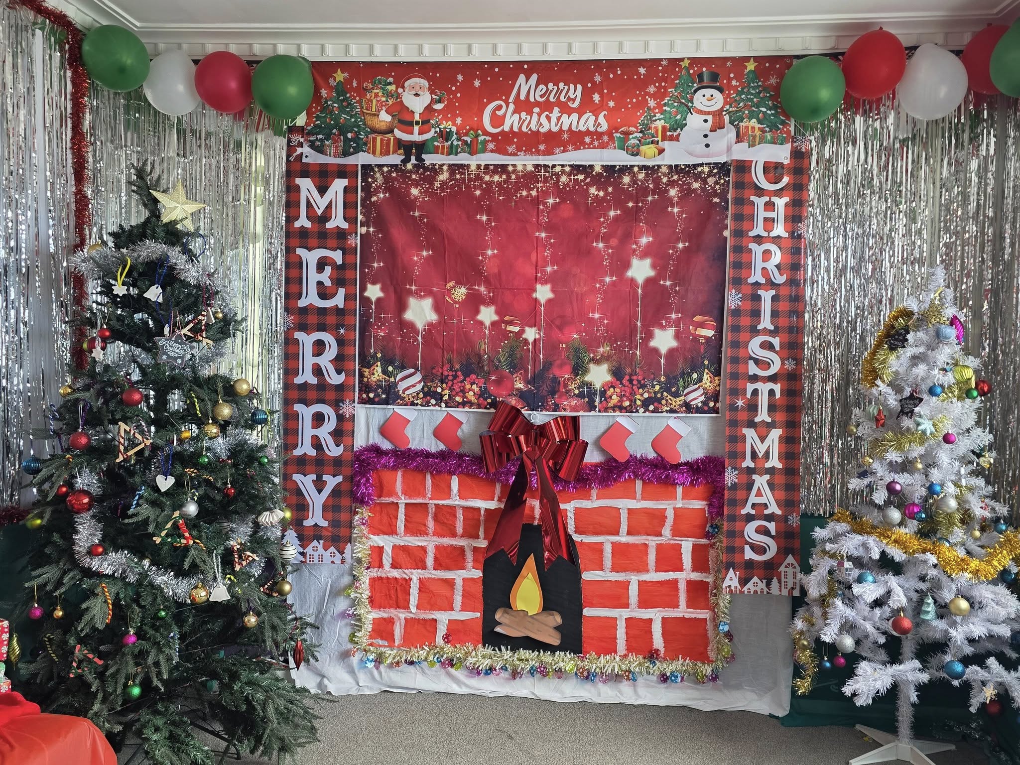 Learning environment